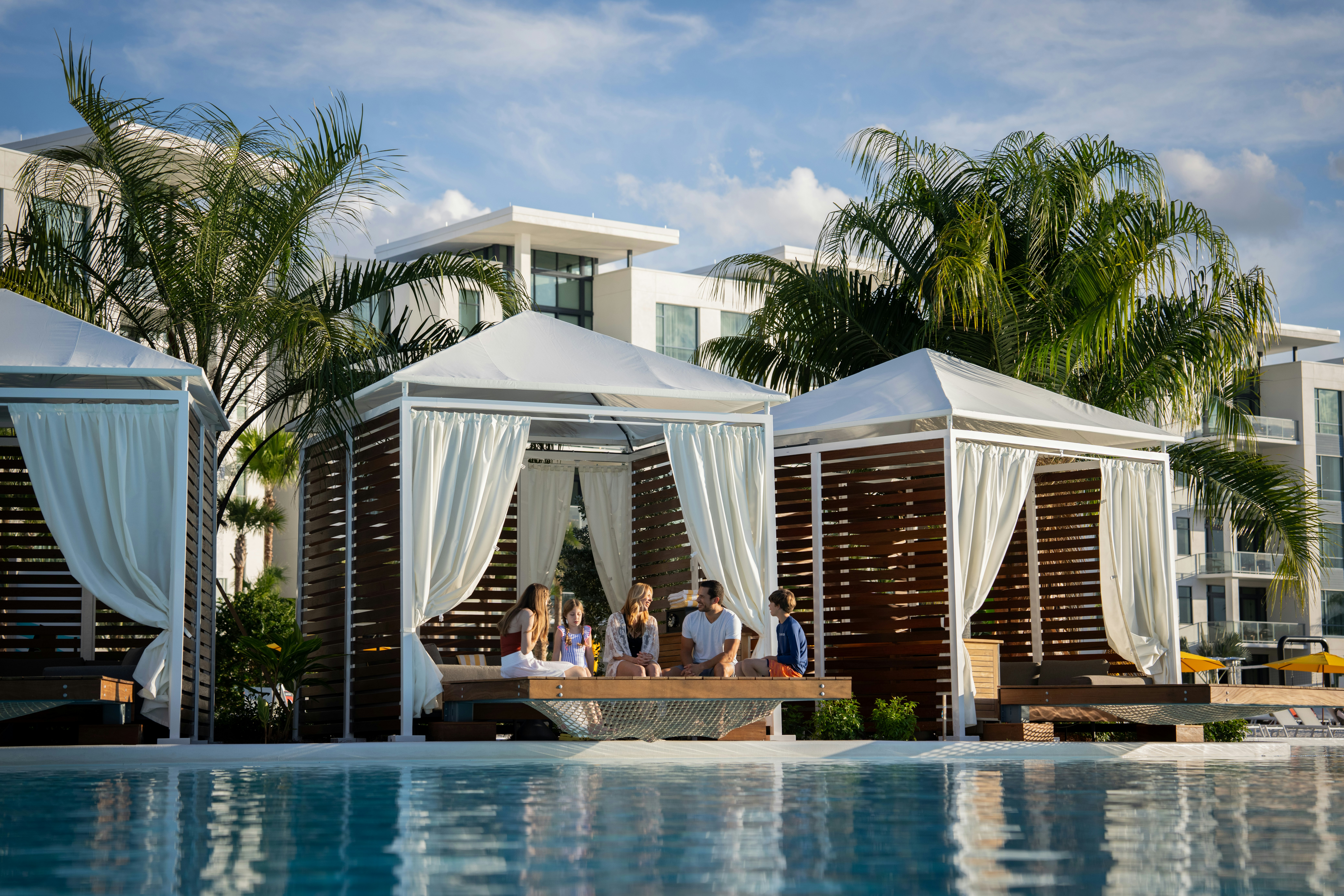 Villas of Grand Cypress 31/38