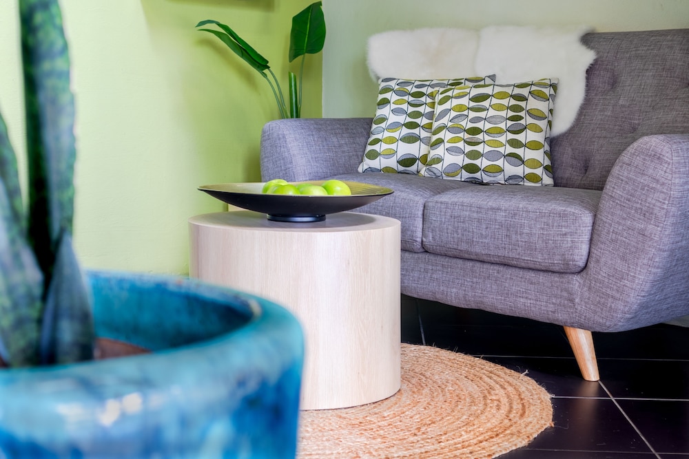 Birches Serviced Apartments 34/41