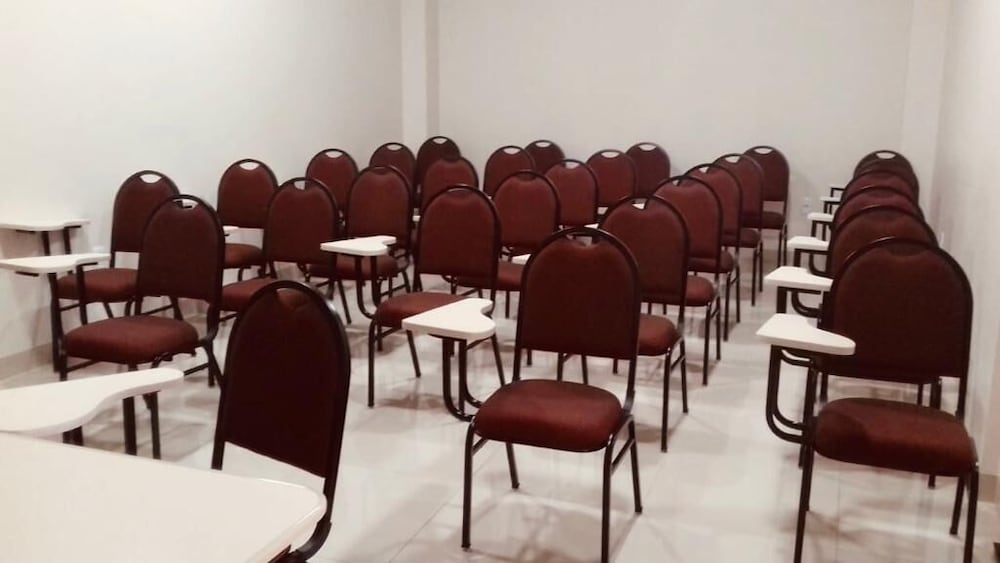 Hotel Pousada Real 49/56