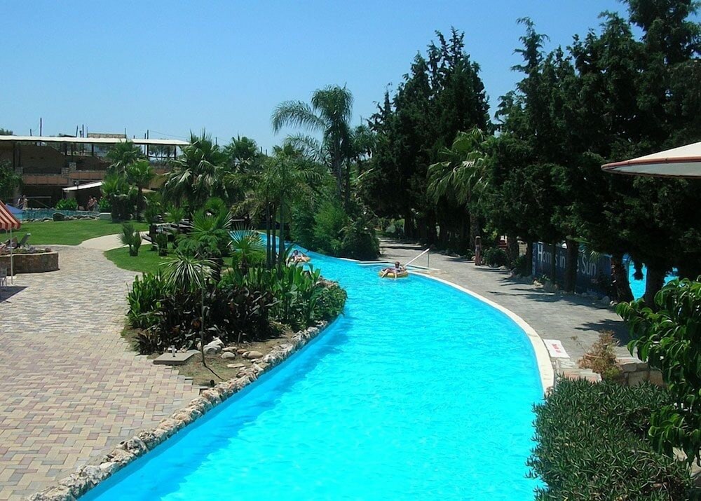Atlantica Yakinthos 54/67