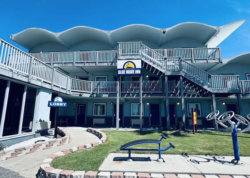 Blue Wave Inn 41/50