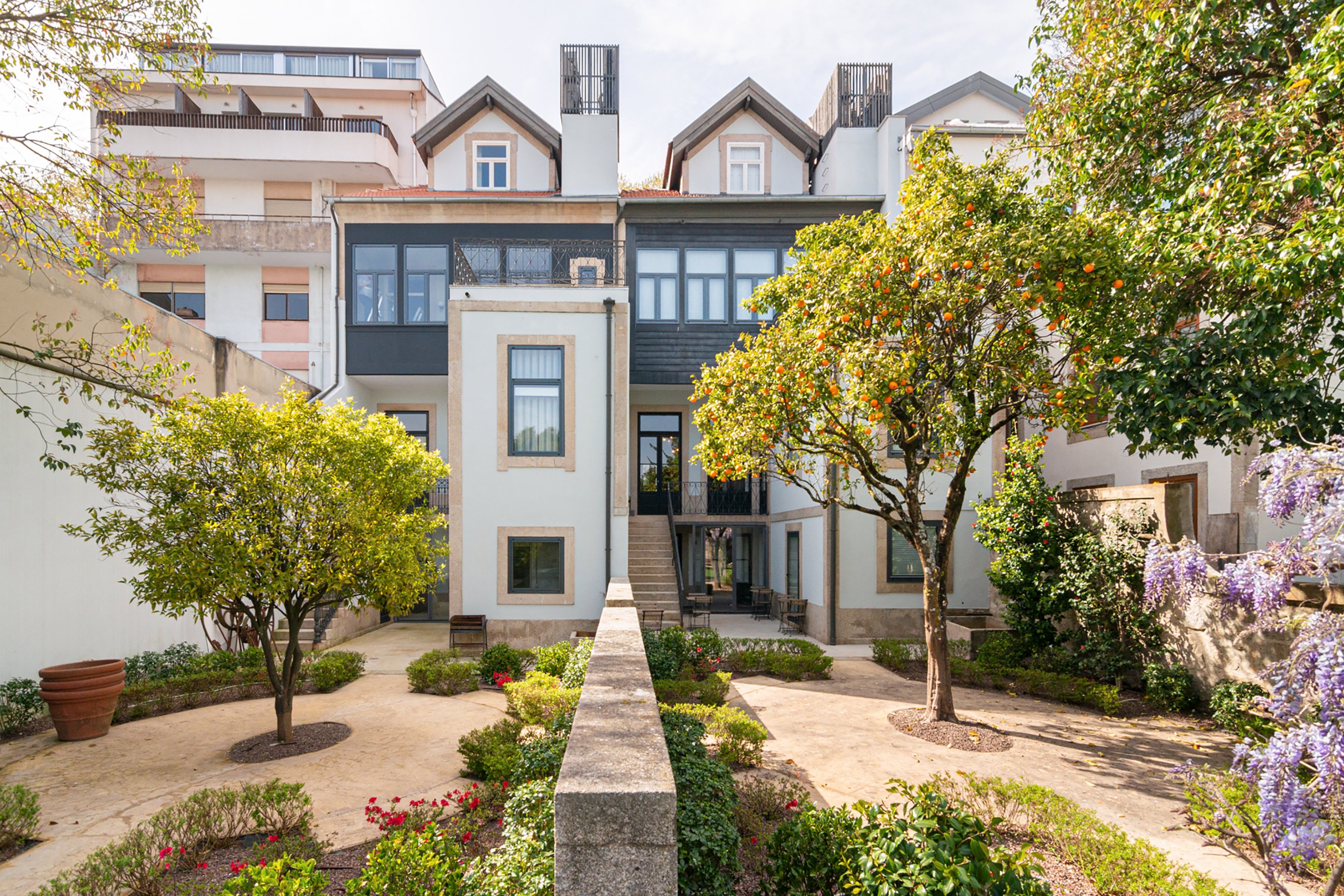 Descobertas Boutique House 37/43
