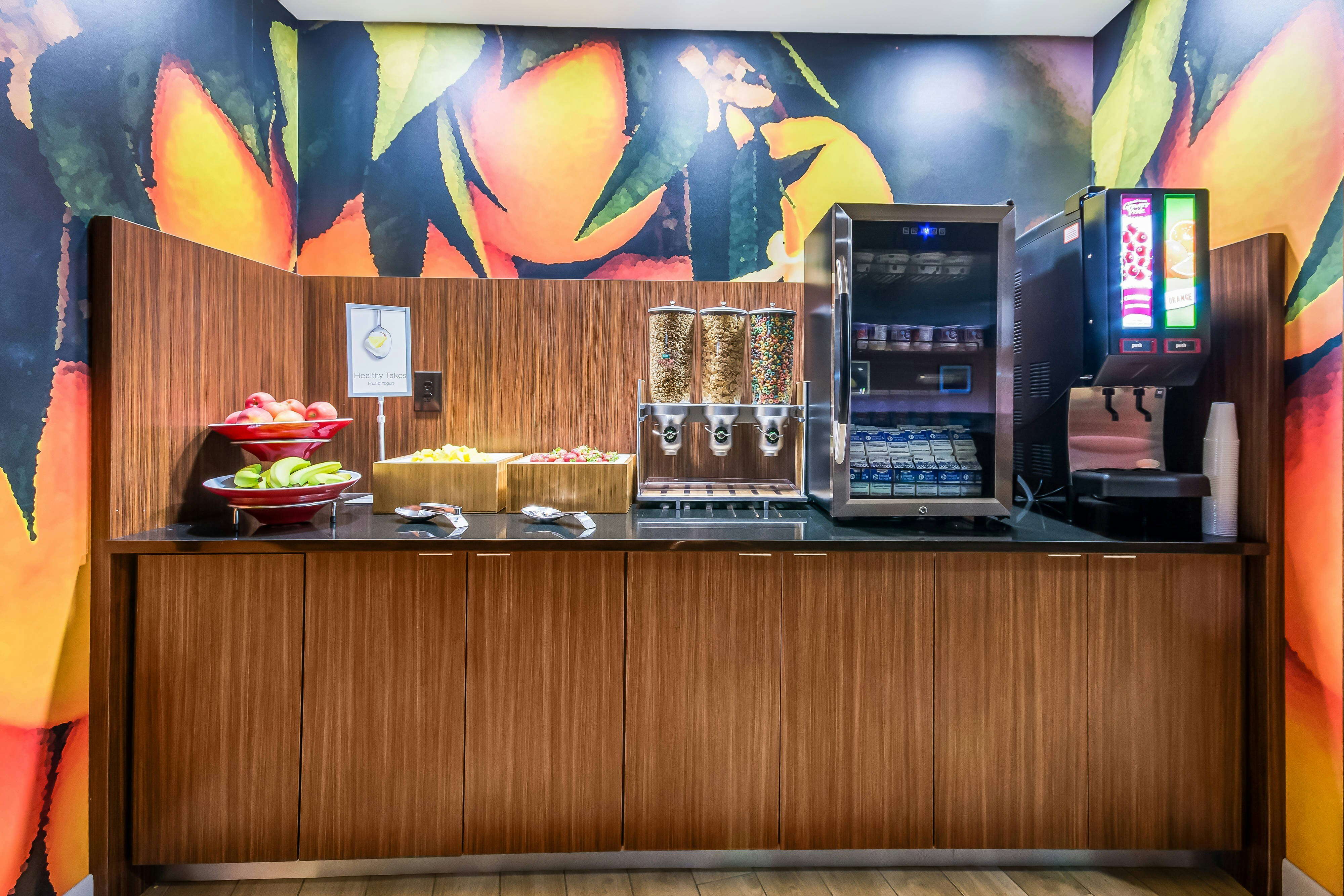 Fairfield Inn & Suites By Marriott Chickasha 9/42
