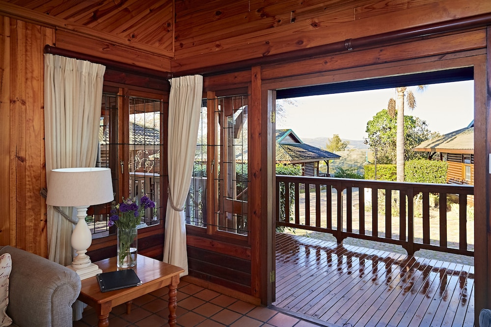 KNYSNA RIVER CLUB - KNYSNA 39/76