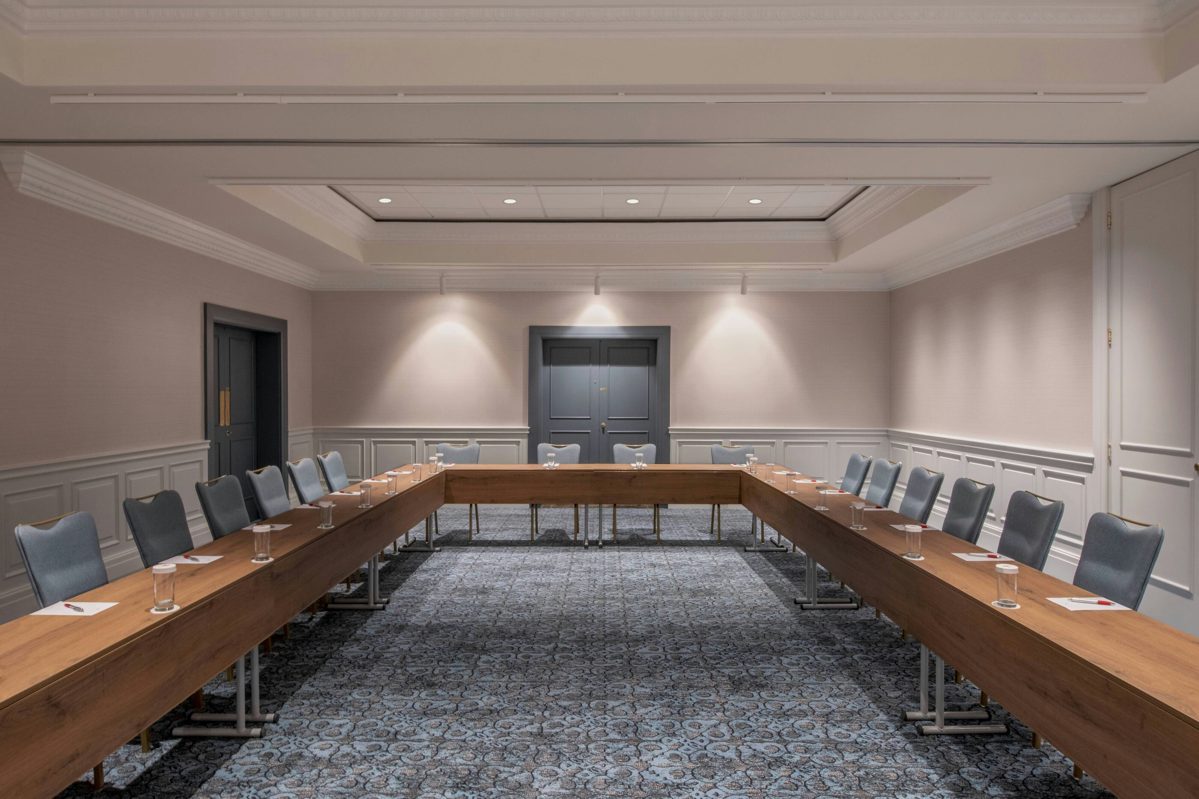Tbilisi Marriott Hotel 41/44