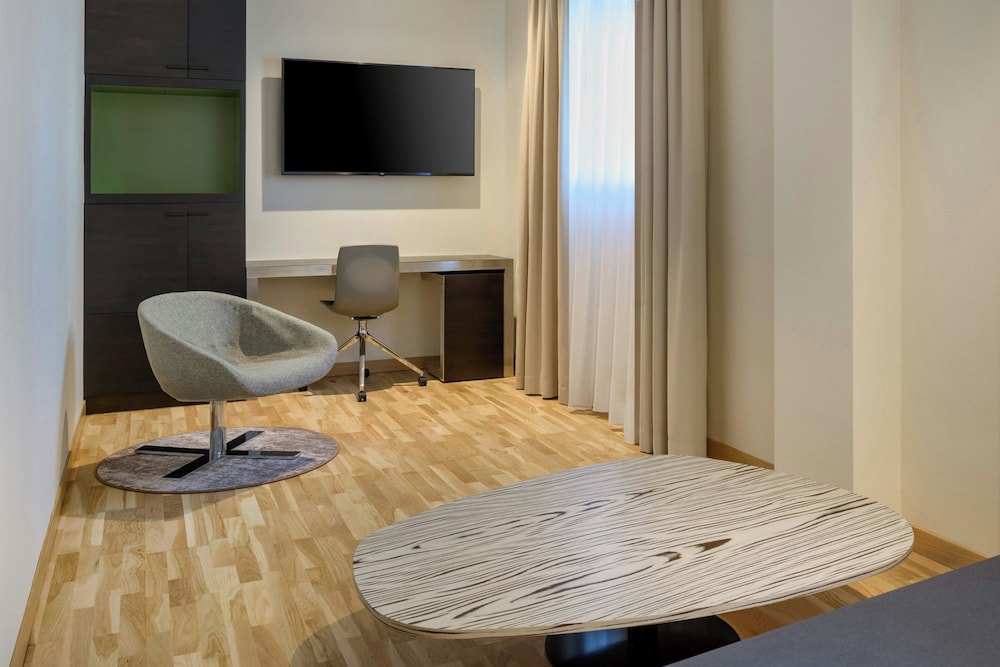 AC Hotel by Marriott Milan Sesto 56/63