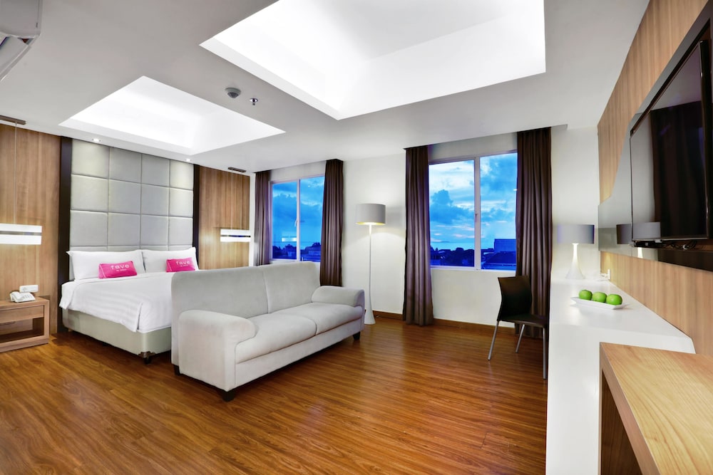favehotel Olo Padang 20/28