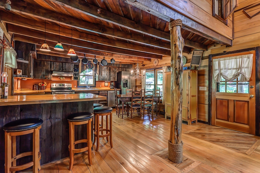 Butterfly Hollow Bed and Breakfast 19/32