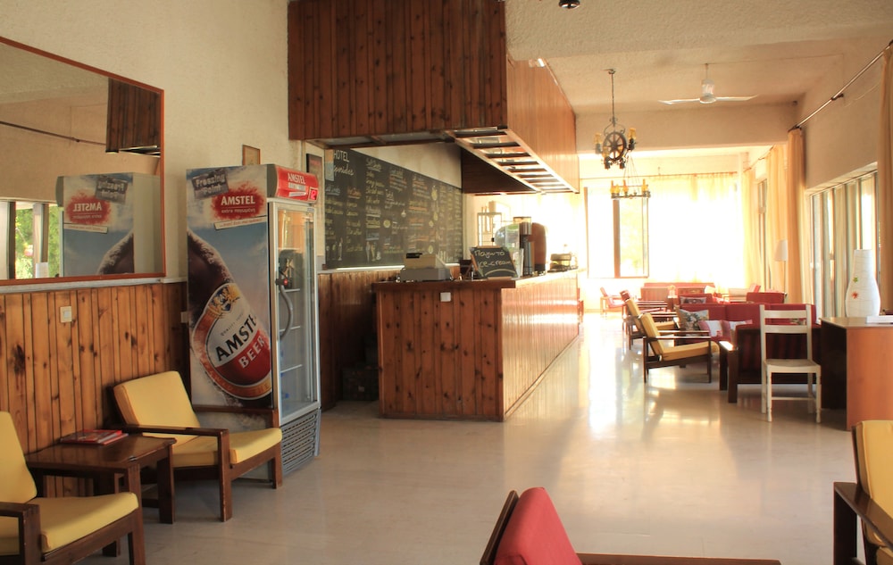 Hotel Esperides 15/31