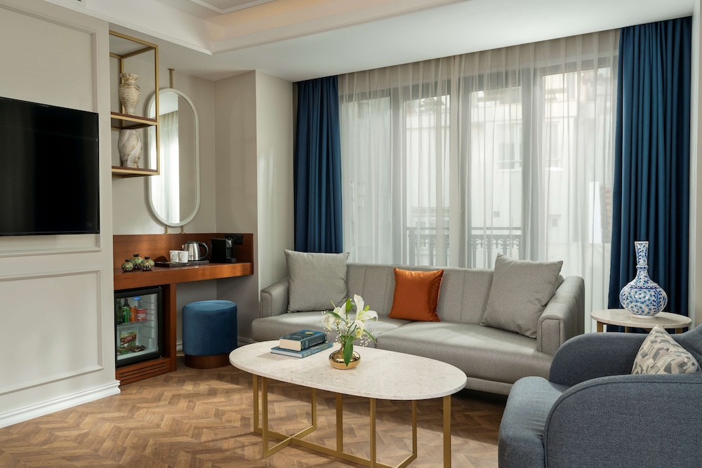 Royan Hotel Hagia Sophia Istanbul, A Member of Radisson Individuals 21/50