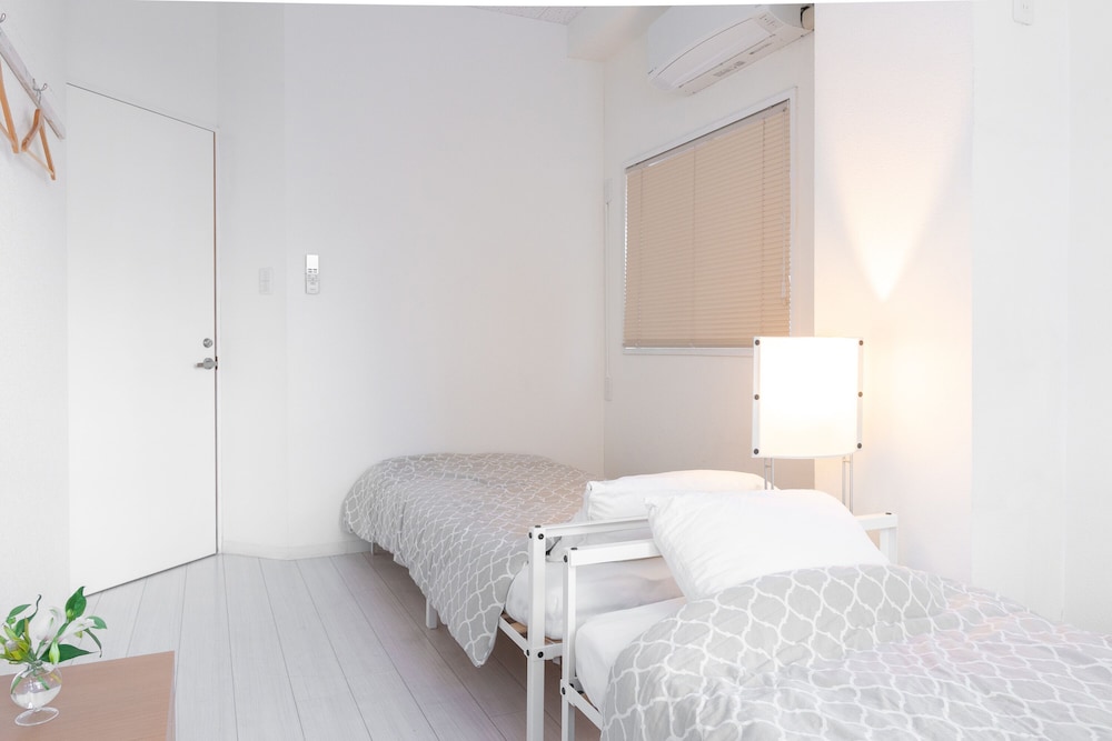 Casa Blanca Guesthouse - Hostel 31/68