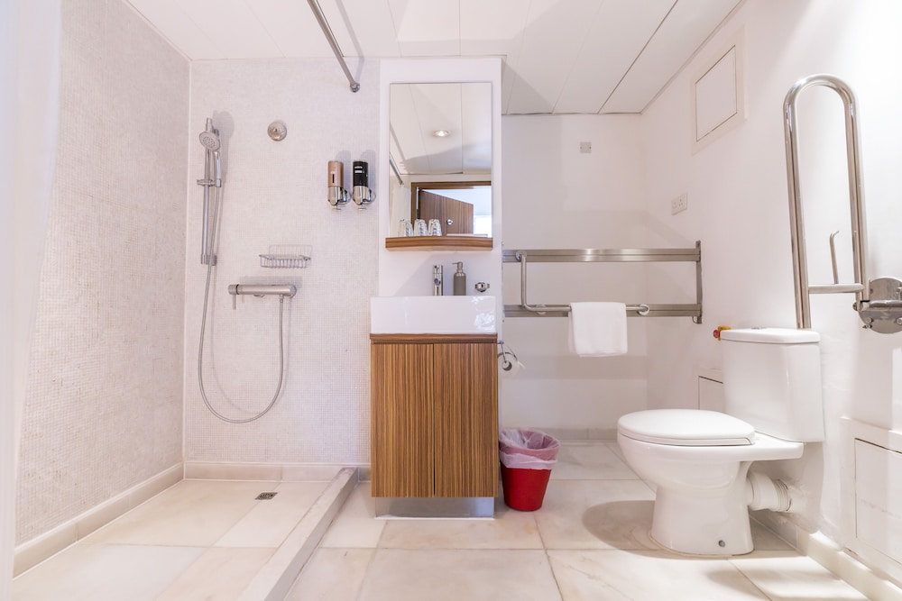 Homy Residence Hongkong 32/34