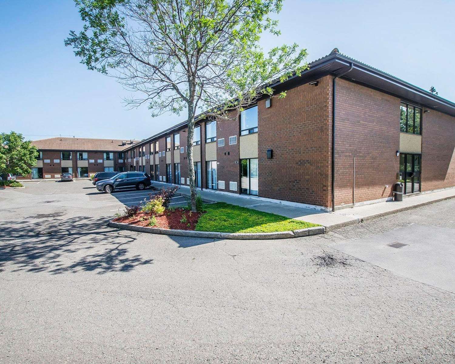 Comfort Inn Rimouski 36/38