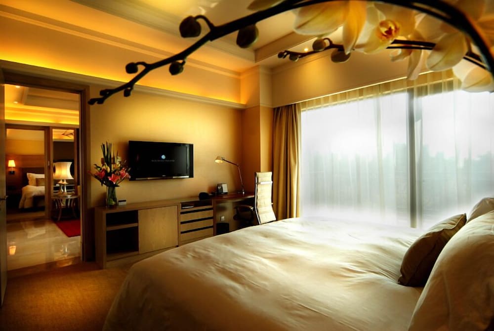 InterContinental Shenzhen 59/83