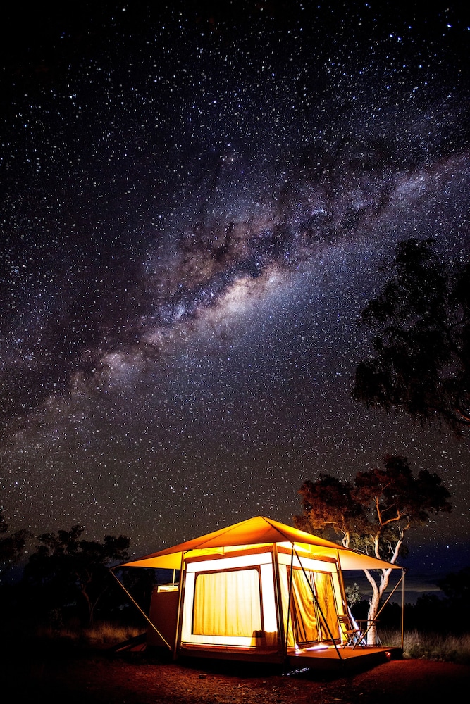 KARIJINI ECO RETREAT. 7/63