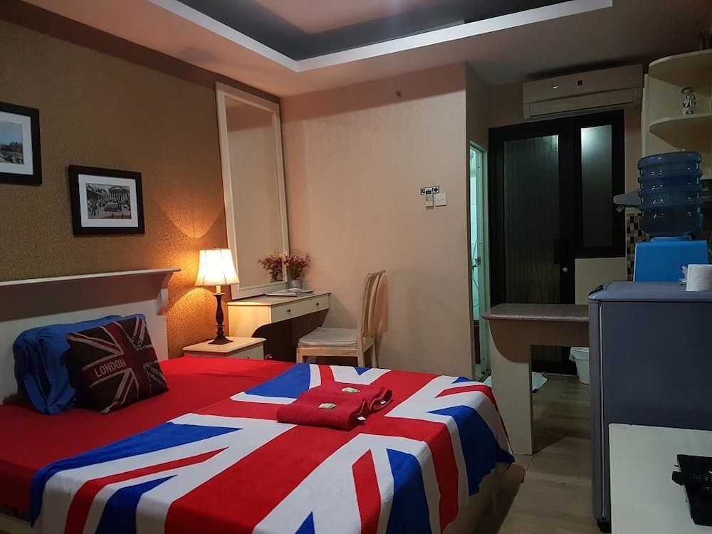 The London Living Kebagusan City 3/17