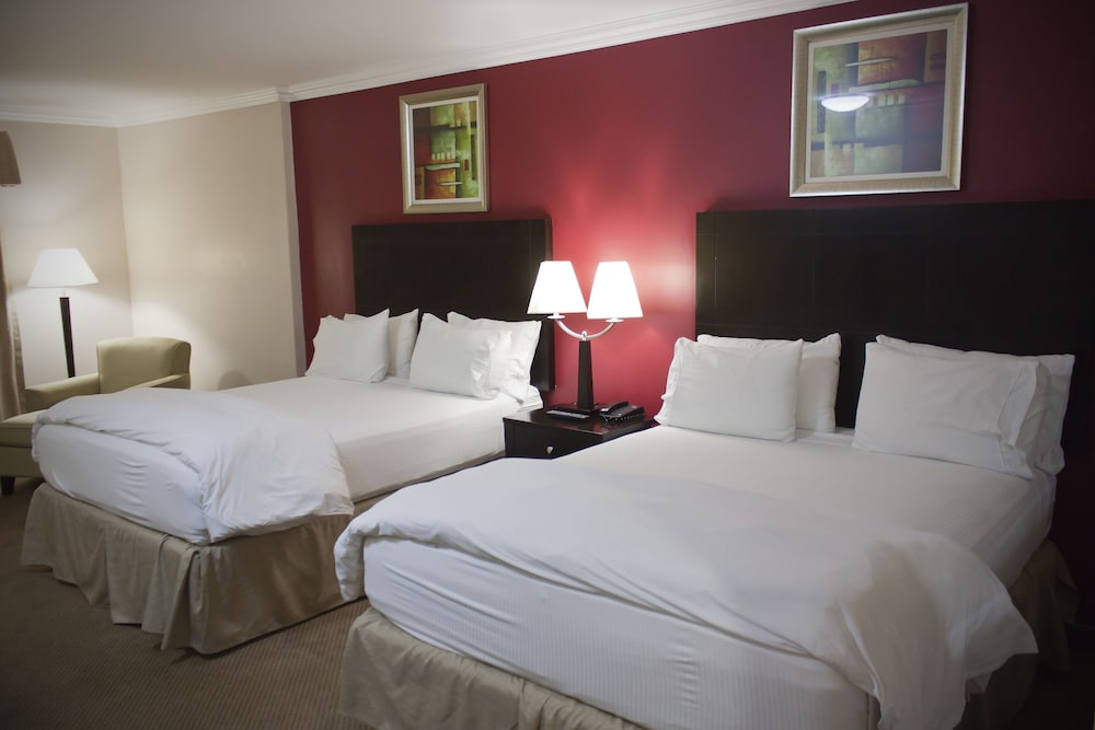 Hampshire Hotel Ballito Durban 12/42