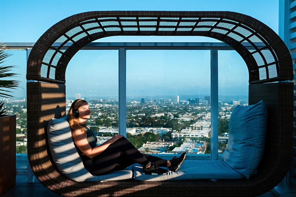 Andaz West Hollywood 36/78