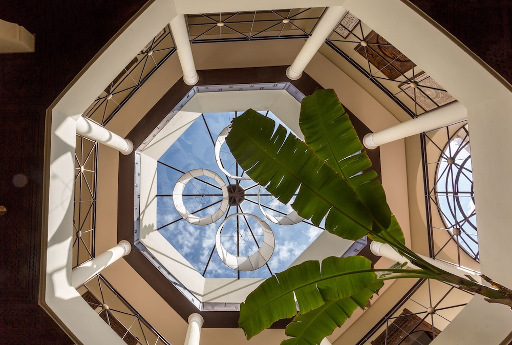 Palais Khum Boutique Hotel & Spa 8/72