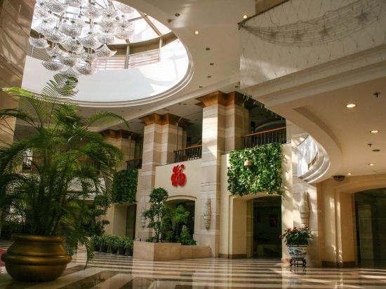 Shanshui Hotel 13/48