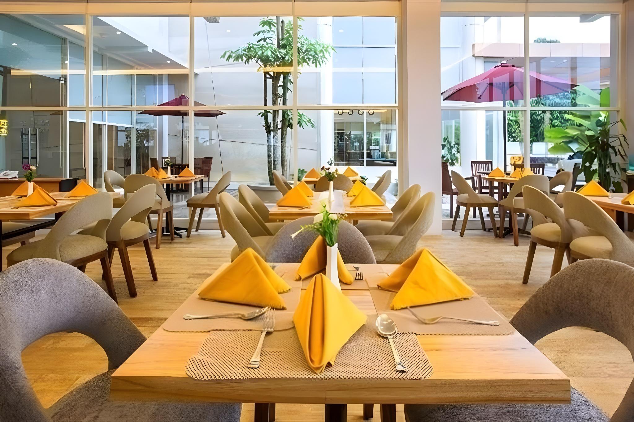 Hotel Horison Ultima Timika 40/51
