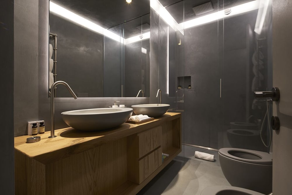 Fornace Suite 30/32
