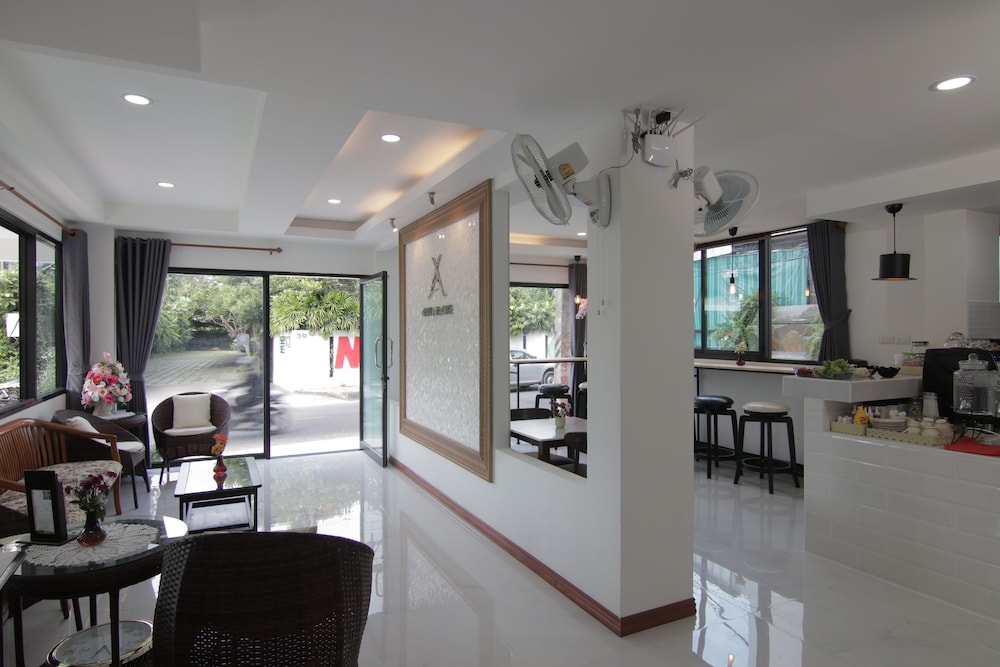 Gusto House 42/64