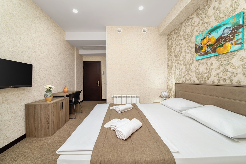 Amea Baku Hotel 25/53