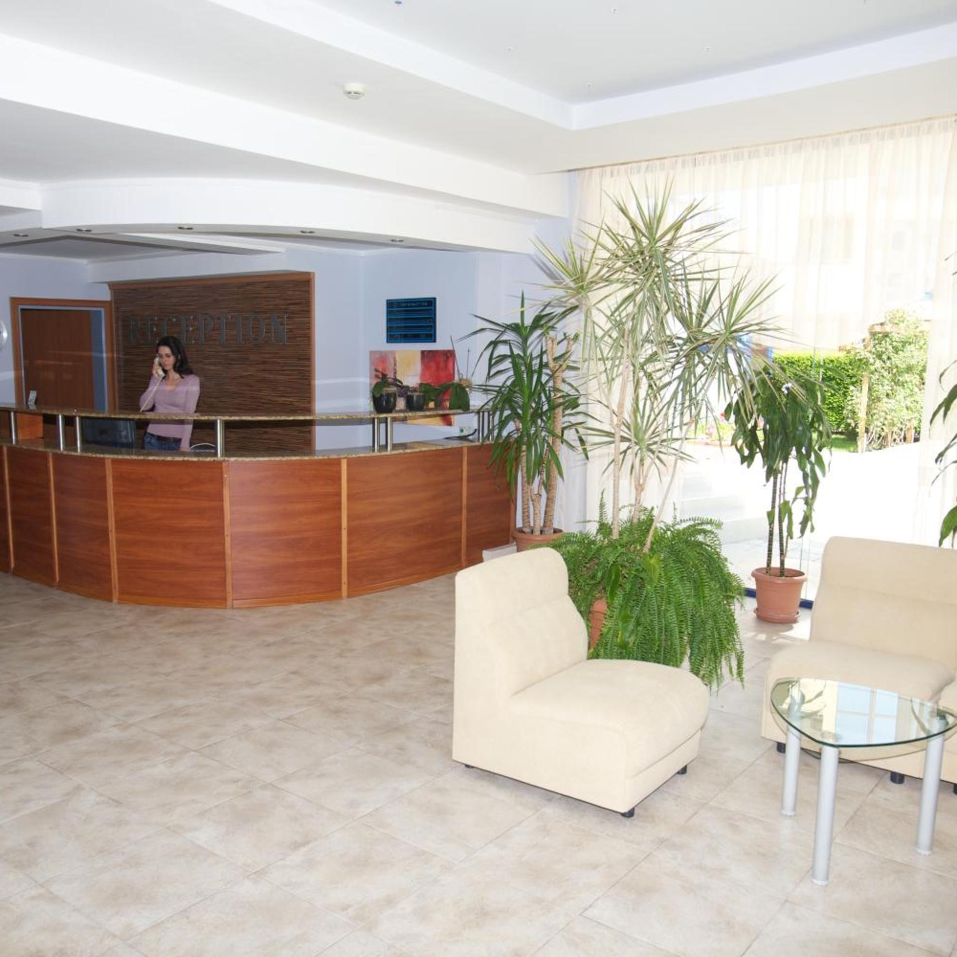 Hotel Dunav- All Inclusive 9/50