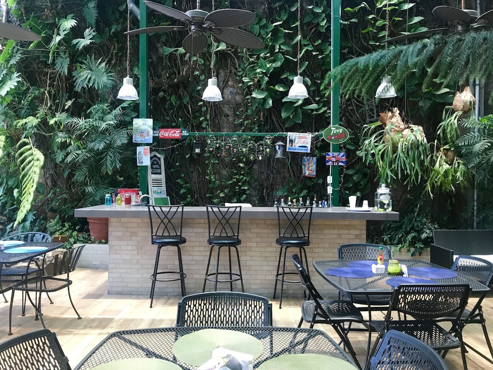 Alicante San Salvador Hotel 17/24