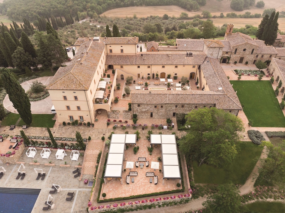 Castello Di Casole A Belmond Hotel Tuscany 3/84