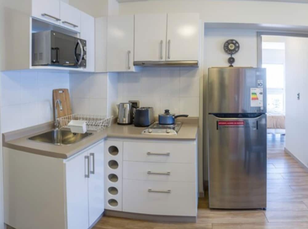 Gran Cavancha Hotel Apartment 2/68