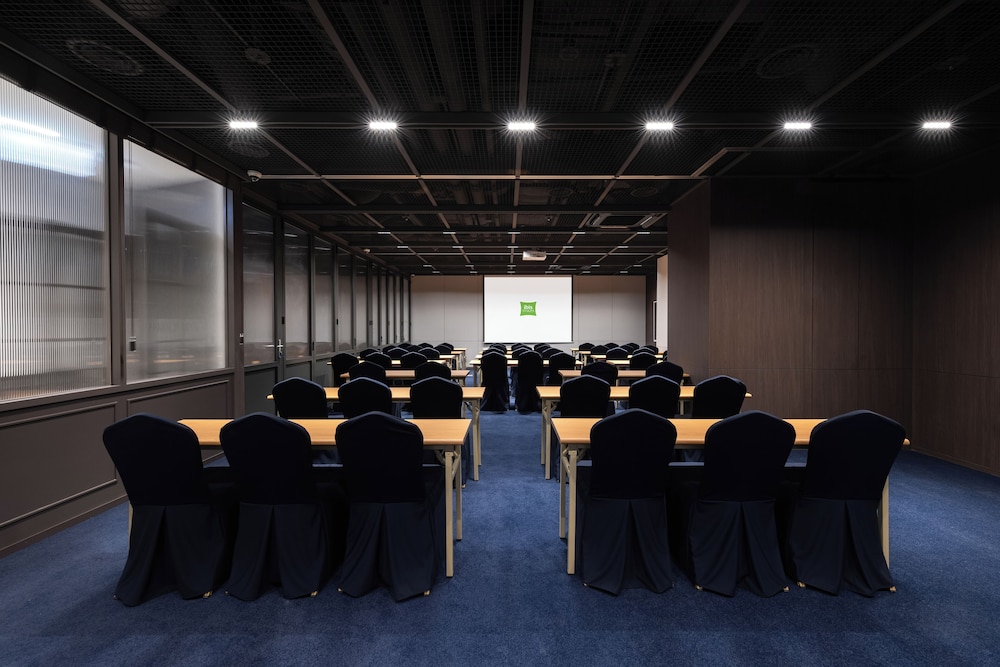 Ibis Styles Ambassador Seoul Gangnam 59/72