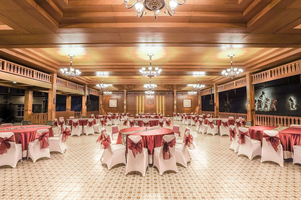 Griya Persada Convention Hotel & Resort - Bandungan 43/53