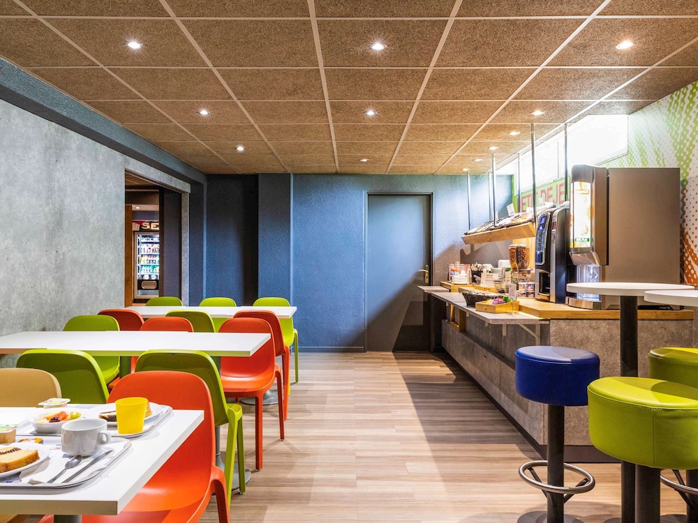 Ibis Budget Marne La Vallee Noisy Le Grand 32/48