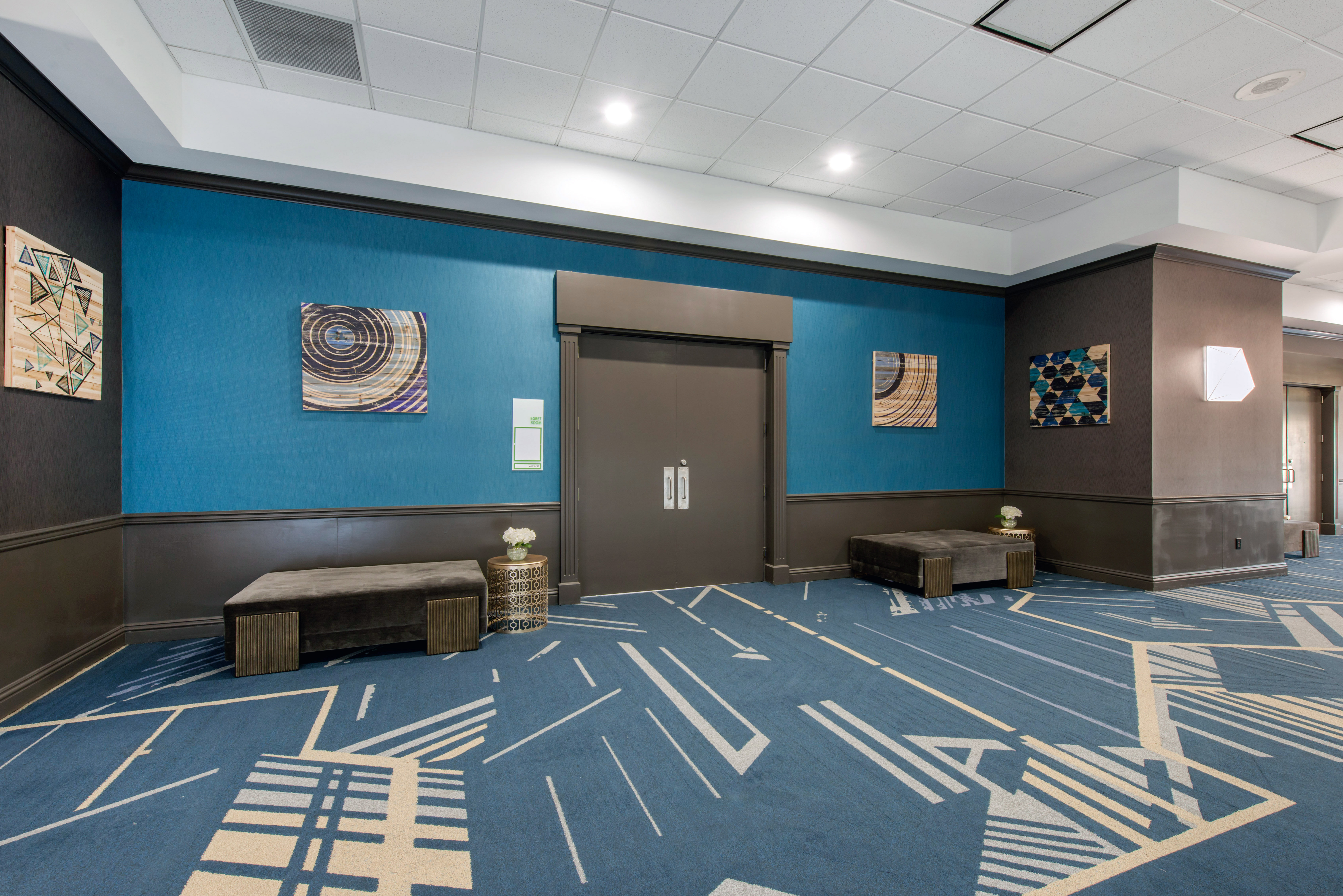 Holiday Inn Melbourne-Viera Conference Ctr 22/60
