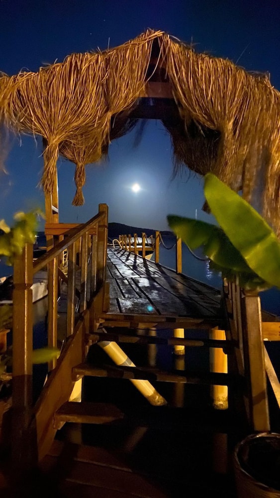 Cunda Panorama Hotel 写真5