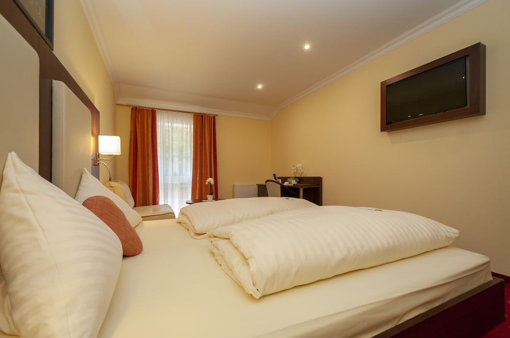 Hotel Musa's Grüne Tanne 10/50