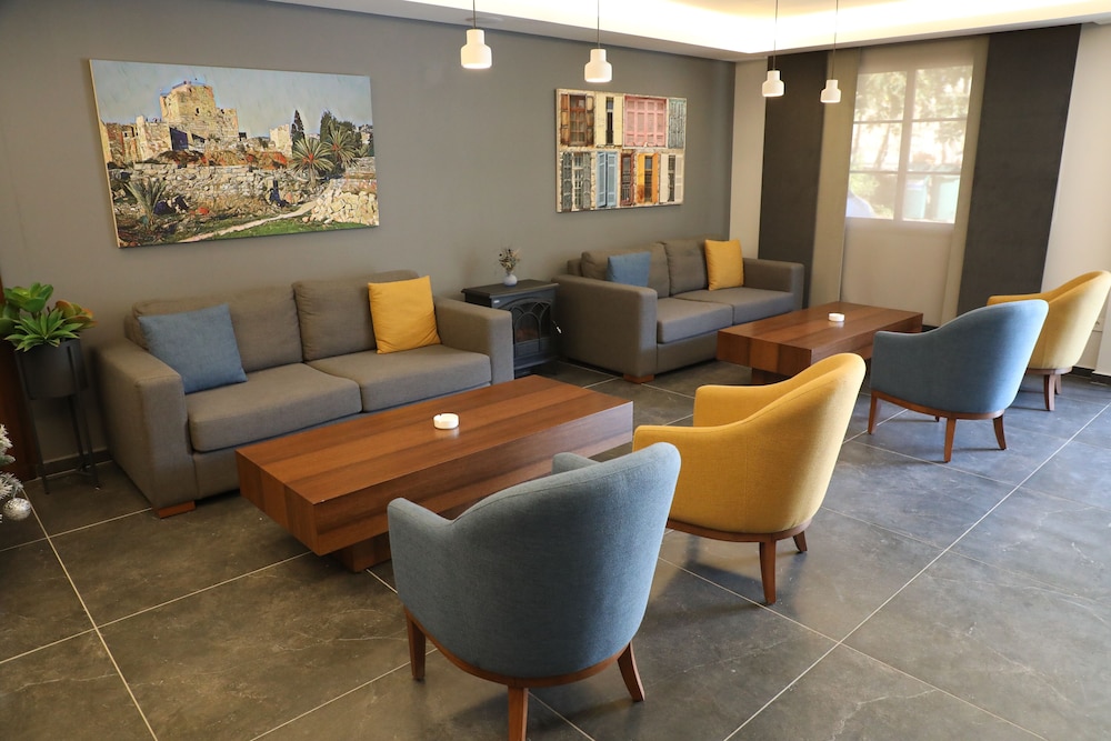 Byblos Palms Suite Hotel, Byblos 26/37