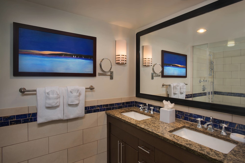 Marriott S Crystal Shores 21/26