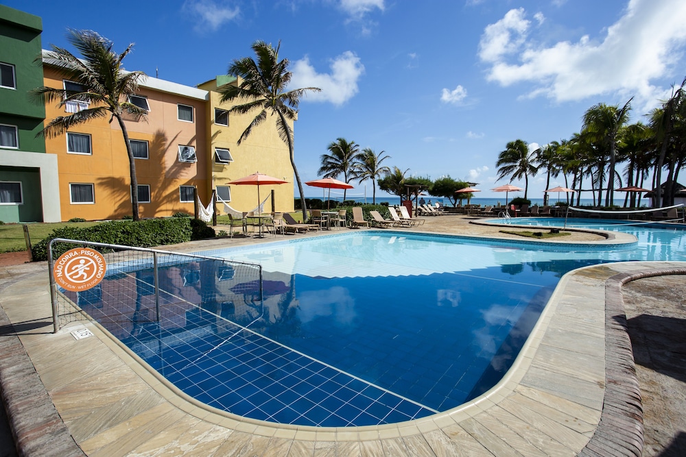 Oceani Beach Park Resort 22/44