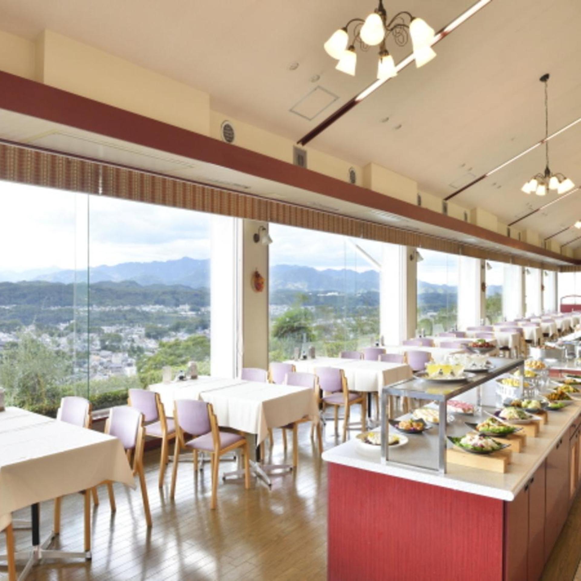 Natural Farm City Noen Hotel 36/56