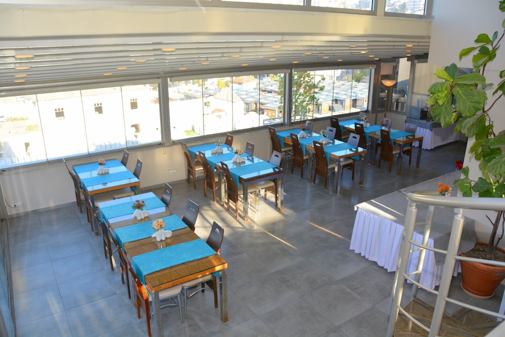Hotel Istankoy Kusadasi 35/50