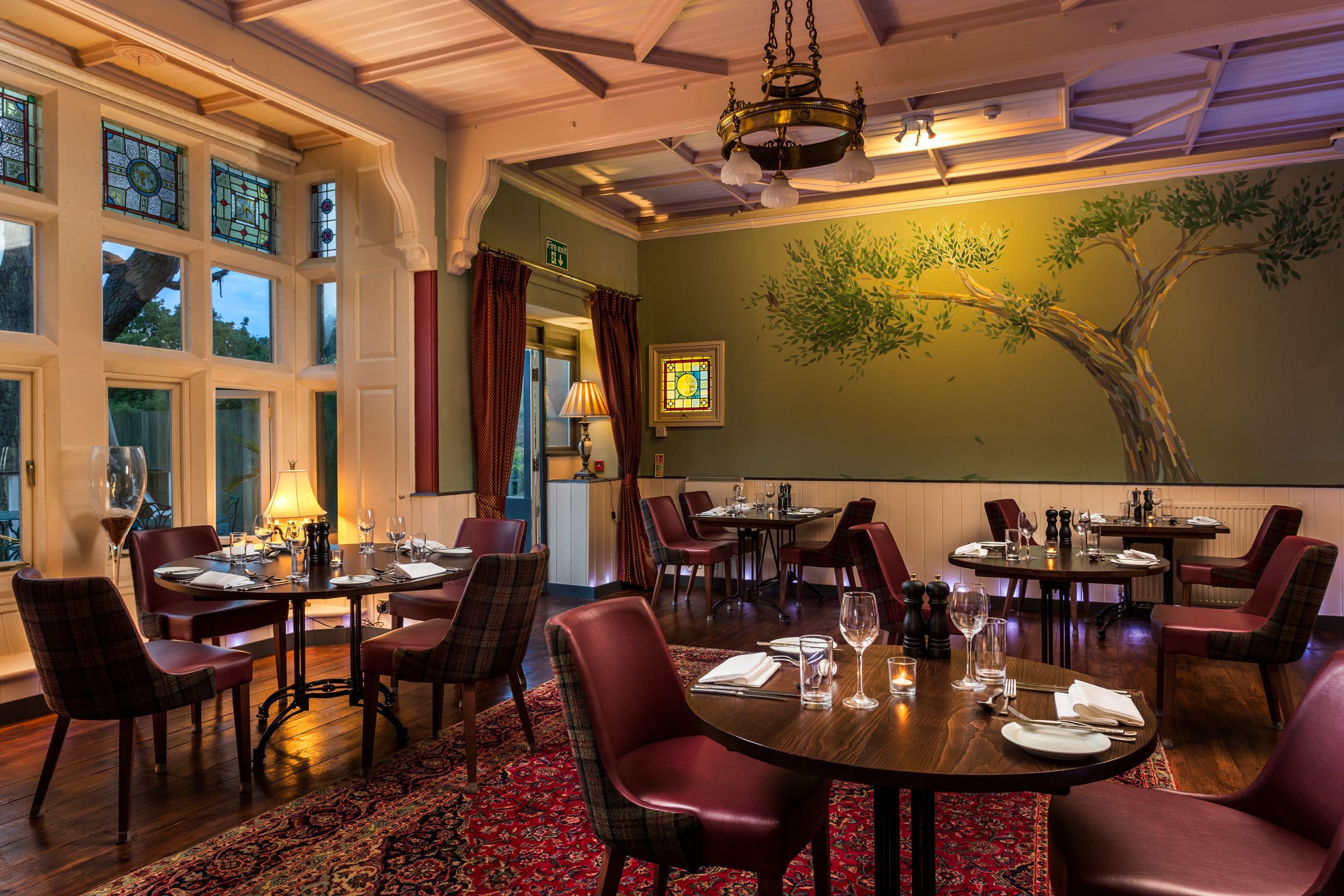 Orestone Manor Hotel 21/25