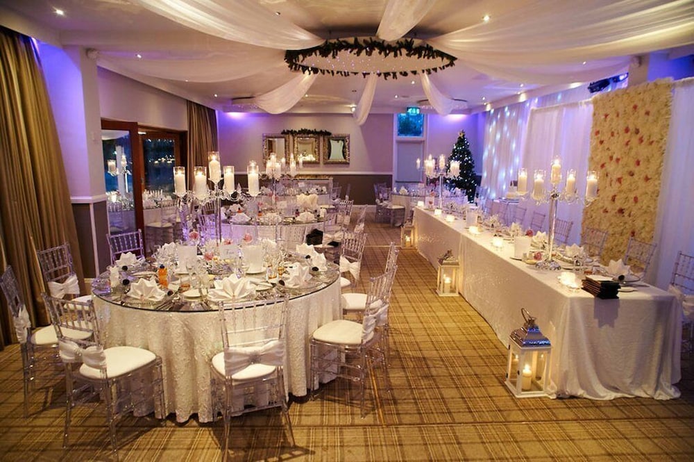 Rosslea Hall Country House 55/72