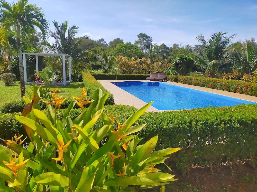 Orchidilla Phuket Mai Khao Residence 19/24