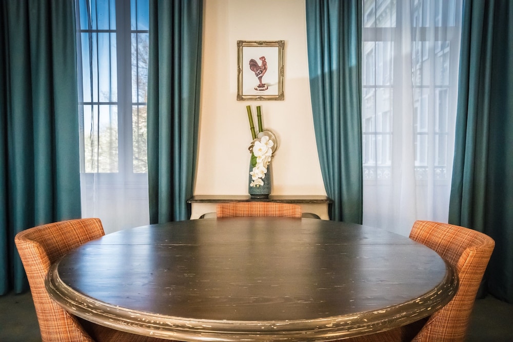 Best Western Hotel De France 45/48