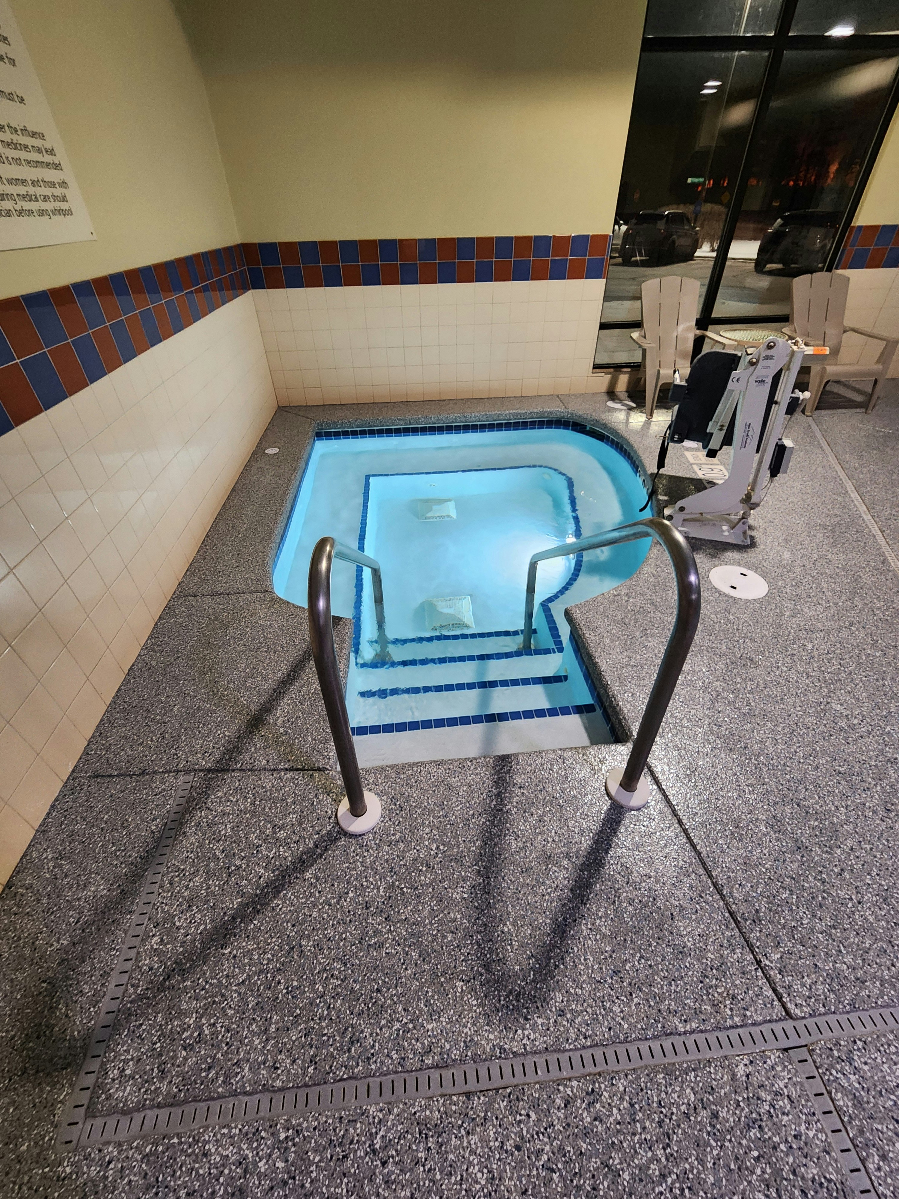 Hampton Inn Plover Stevens Point 24/39