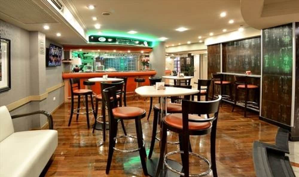 Sarmiento Palace Hotel 38/50