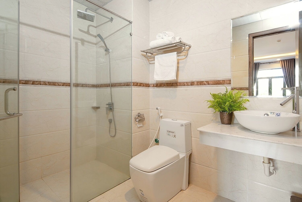 Duong Gia Da Nang Hotel 20/20
